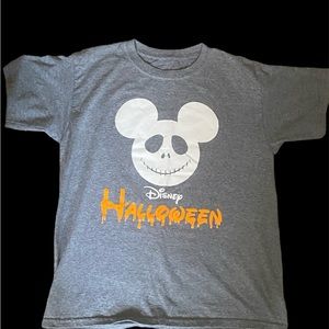 Disney shirt Halloween